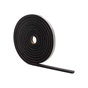 M-D Building Products Foam Tape for Door and Window Grey 3/8inch x 17ft M-D Building Products Foam Tape for Door and Window Grey 3/8inch x 17ft